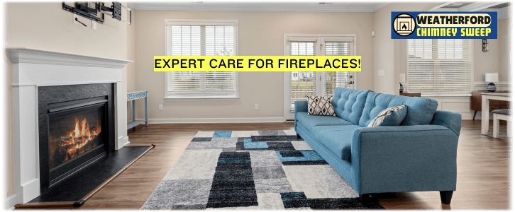 Chimney and Fireplace Solutions