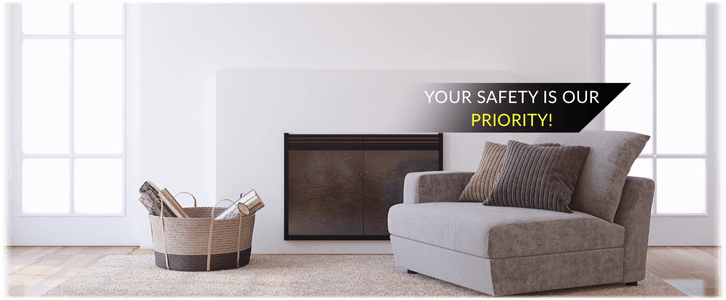 Chimney and Fireplace Inspection Weatherford TX