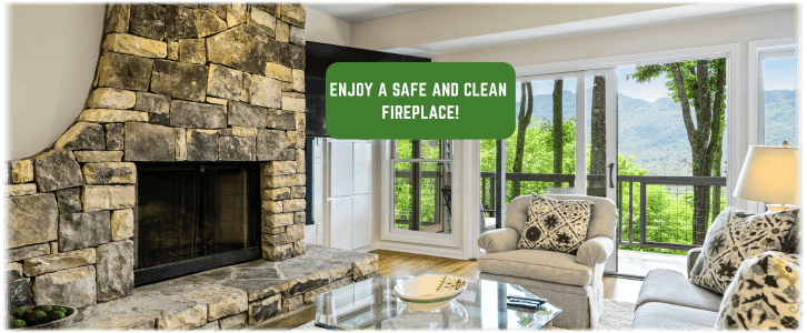 Fireplace Cleaning Weatherford TX